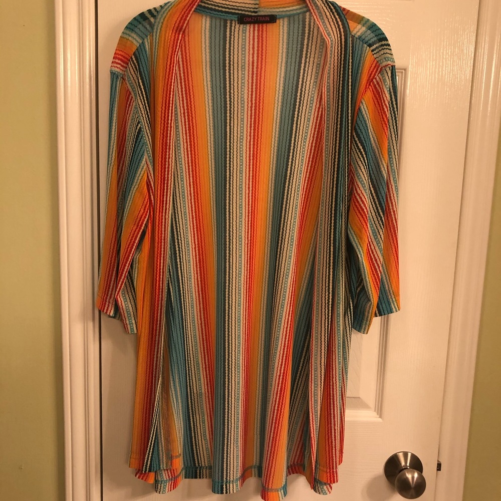 Ladies kimono